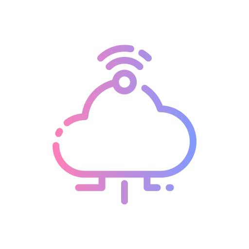 Cloud Symbol