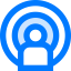 Signal icon 64x64