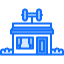 Gym 图标 64x64