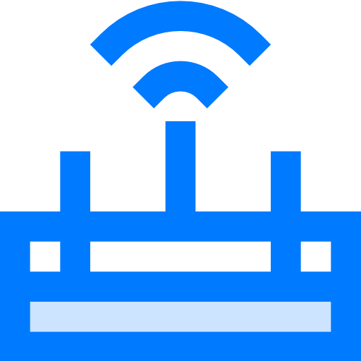 Wifi signal 图标