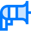 Megaphone icon 64x64