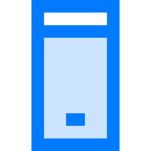 Mobile icon