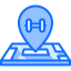 Gym 图标 64x64