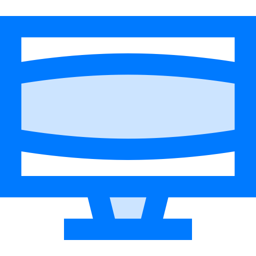 Computer 图标