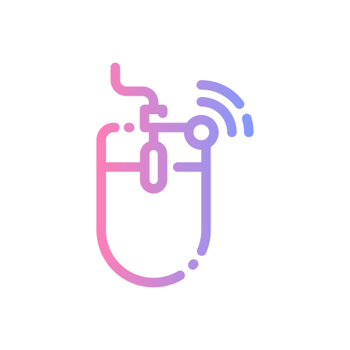Mouse icon