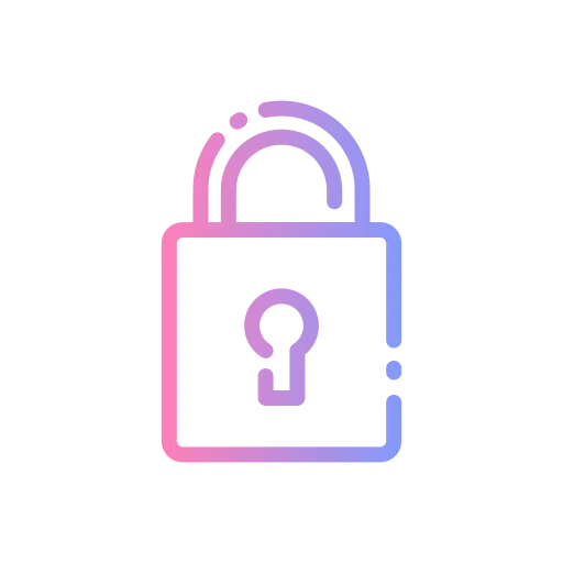 Padlock icon