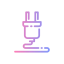 Plug icon 64x64