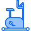 Stationary bike 图标 64x64