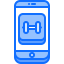 Gym 图标 64x64
