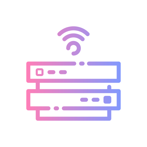 Server icon