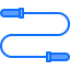 Jump rope 图标 64x64