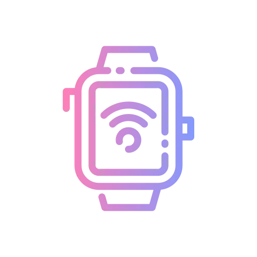 Smartwatch icon