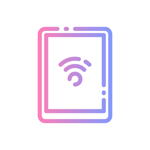 Tablet icon