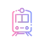 Train icon 64x64