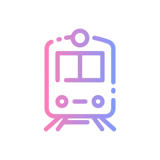 Train icon