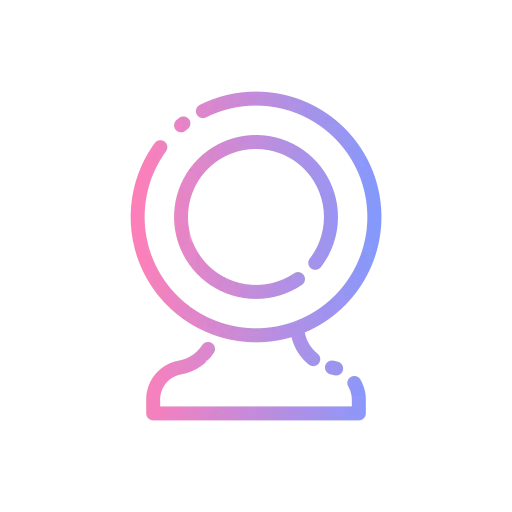 Webcam icon