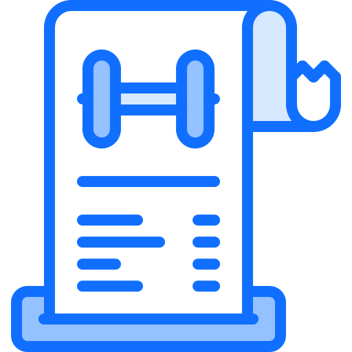 Checklist icon