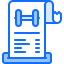 Checklist 图标 64x64