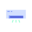 Air conditioner icon 64x64