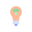 Bulb icon 64x64