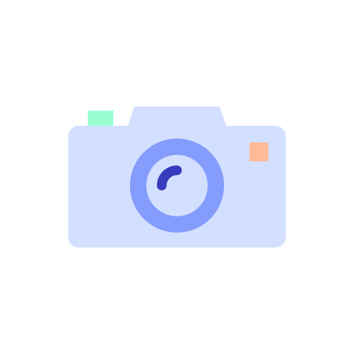 Camera icon