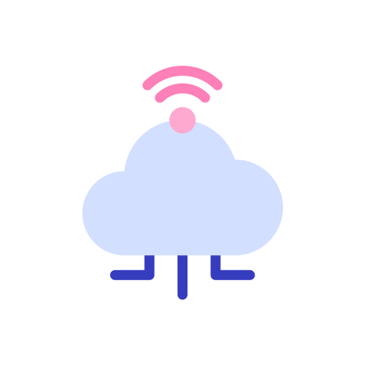 Cloud icon