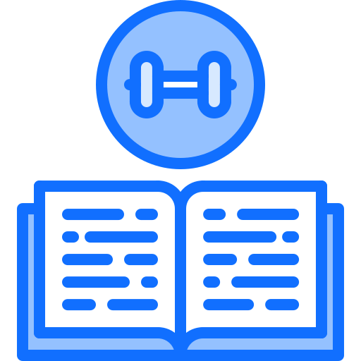 Book icon