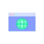 Internet icon 64x64