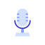 Microphone icon 64x64