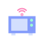 Microwave icon 64x64