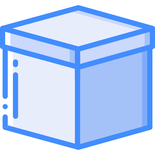 Box icon