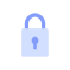 Padlock icon 64x64