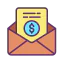 Email icon 64x64