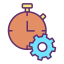 Progress icon 64x64
