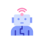 Robot icon 64x64
