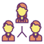Organization icon 64x64