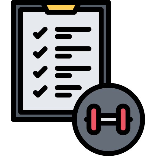Checklist icon