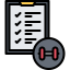 Checklist icon 64x64