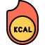 Calories icon 64x64