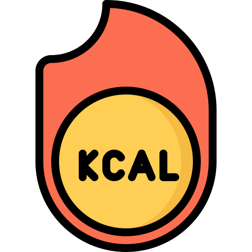 Calories icon