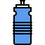 Water bottle icon 64x64