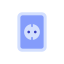 Socket icon 64x64