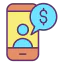 Mobile icon 64x64