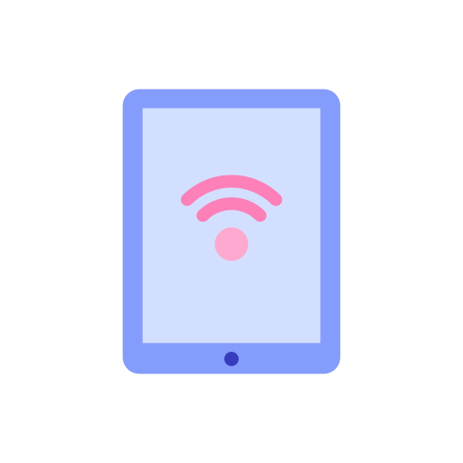 Tablet icon