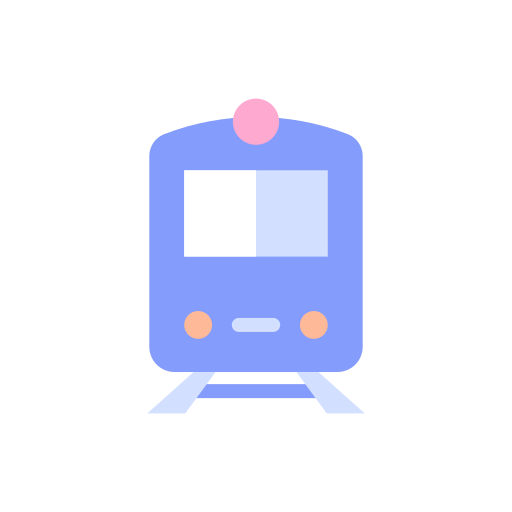 Train icon