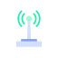 Wireless icon 64x64