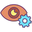Optimization icon 64x64