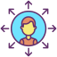 Social icon 64x64
