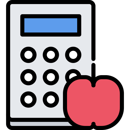 Calories icon