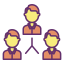 Organization icon 64x64
